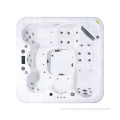 Hot Selling hot tub luxury Spa equipment